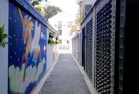 承載幾代人記憶的江陰路將“變臉”：探索風貌保護，植入豐富文化與生活功能