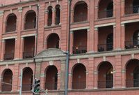 “走進外灘建筑”光有8棟不夠看?即將上線的閱讀建筑“體驗版”,你有感興趣嗎 “走進外灘建筑”光有8棟不夠看?即將上線的閱讀建筑“體驗版”,你有感興趣嗎