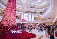 最新品最潮品你追我趕，“上海購物”“上海文化”相結合，這個黃金周上海市場賺翻了！