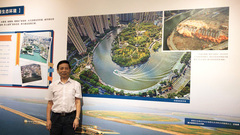 曾經黑臭到讓路人只想捂鼻盡快逃離的蘇州河,是如何變清的? 曾經黑臭到讓路人只想捂鼻盡快逃離的蘇州河,是如何變清的?