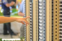 樓市降溫“房鬧”又重來 降價恐懼癥折射投機者畸形心態