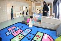 浦東 | 上海首家教委頒證的企業內部員工托育園來啦! 浦東 | 上海首家教委頒證的企業內部員工托育園來啦!