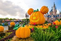 反派巡游、幽靈海盜、獨家商品……上海迪士尼迎來一年中最瘋狂的游樂季 反派巡游、幽靈海盜、獨家商品……上海迪士尼迎來一年中最瘋狂的游樂季