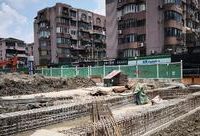 長寧|15號線能否在古北路分別與2、10號線同站換乘?最新回復來了! 長寧|15號線能否在古北路分別與2、10號線同站換乘?最新回復來了!