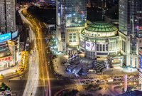 上海10大重點商圈誠信指數同比有所提升,哪三大商圈摘取三甲? 上海10大重點商圈誠信指數同比有所提升,哪三大商圈摘取三甲?