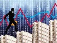 房企高利潤上漲恐難持續