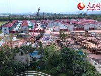 南昌首次要求:這塊商住用地須現房銷售 南昌首次要求:這塊商住用地須現房銷售