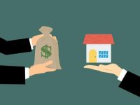 樓市冷清致首付貸需求收縮 貸款中介密集推銷住房抵押貸款