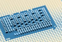 總投資240億美元的長江存儲器項目年內有望投產，中國強“芯”之路加力