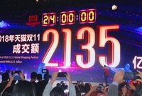 “雙11”又破紀錄,面對消費新動能,我們準備好了嗎? “雙11”又破紀錄,面對消費新動能,我們準備好了嗎?