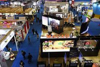 跨境電商在進博會“買買買”，有多少被消費者挑進了“雙11”的購物車？