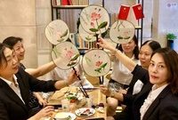 出錢出力為其他企業白領辦論壇？這家企業為何愿做賠本事