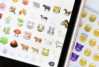 大數據看表情包：上海00后最高冷？80后母性爆發？中老年“返老還童”？