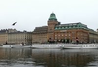 收購麗笙！錦江國際又下一城，酒店全球布局拓至120余國酒店數超萬家！