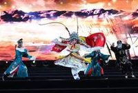 戲曲回“娘家”了，這一晚，尚長榮、茅善玉、趙志剛同時來到浦東這個鎮