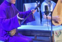 聽評彈宗師留下的“上海聲音”