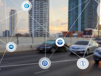 上海今年督促清退網約“馬甲車”1.3萬余輛，封禁問題賬號4.3萬余個