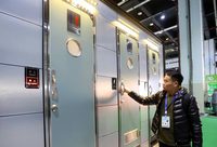 “人臉識別”廁紙機既時髦又省紙，為何上海公廁不感興趣？