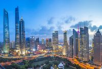 新一批擴大開放項目落戶上海自貿試驗區，首家外商獨資演出經紀公司正式設立