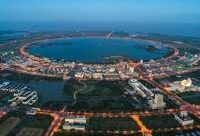 臨港發布融入“長三角一體化”行動方案，將設立海洋美食主題的跨區域旅游路線