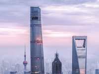 親歷者口述：中國第一高樓是如何誕生的