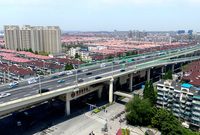 不舊改卻讓居民住上“新房”，為了一句承諾放棄轉干機會