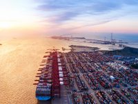 張家阿婆買進口鮮牛奶為什么多虧了自貿區？一張圖讀懂上海自貿區這五年