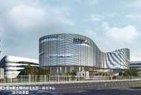 全球最大生物藥研發制藥中心今日在上海奉賢開工