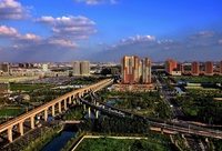 長三角“科交會”要來了！嘉定蘇州溫州“糧票”將互通，跨區域科創“飛地”正培育