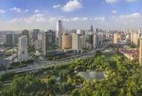 人均月用水量小于3.5立方米才算低碳社區，但節能減排挑戰比這還要艱巨