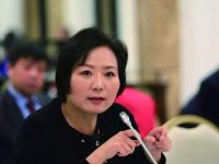 吳亞軍將龍湖股份收益權分派至女兒信托 對公司運營和實控權未改變 吳亞軍將龍湖股份收益權分派至女兒信托 對公司運營和實控權未改變