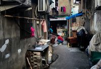 再見,方子橋!楊浦今年最大舊改基地首日簽約生效 再見,方子橋!楊浦今年最大舊改基地首日簽約生效