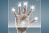 上廁所可“刷手”認證？機器人“蛙人”可深潛水下幾十米！這些技術將改變城市運營