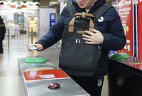 說出目的地，即可購票！上海地鐵語音和掃碼購票擴至“三站兩場”