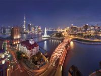 同一個上海，在他們的鏡頭中如此不同