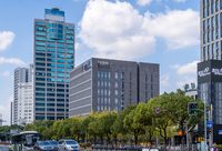 這家園區集聚全球創新創業資源打造中國版“硅谷” 這家園區集聚全球創新創業資源打造中國版“硅谷”