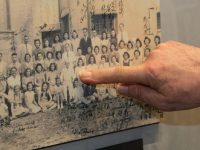 德國老人保羅上海尋根，引出一段塵封的音樂往事