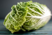 一顆白菜的24小時：從垃圾箱到農田，仿佛擁有了二次生命