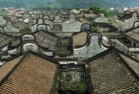 韓俊：城里人到農村買宅基地這個口子不能開，尤不允許建別墅大院和私人會館