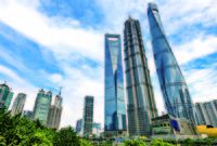 這里像一張白紙，畫出了全新藍圖