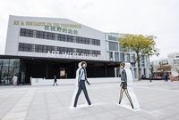 西岸藝博會開幕，除了村上隆、草間彌生，還有這些“隱形大咖”