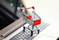 中國跨境電子商務快速發展，“大賣場”“精品店”電商平臺各領風騷