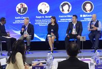 上海本土企業走進硅谷，背后是這個平臺在牽線搭橋？