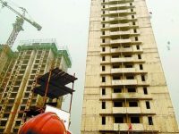 開發商年底加速推盤搶收 40城住宅成交量小幅抬頭 開發商年底加速推盤搶收 40城住宅成交量小幅抬頭