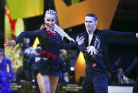 上海市中心這個場館每年舉辦一項頂級國際賽事,千元票被一搶而光 上海市中心這個場館每年舉辦一項頂級國際賽事,千元票被一搶而光