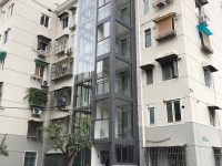 “批量”為老房加裝電梯，上海這個小區能做成這樁“高難度好事”嗎？