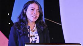 楊惠妍調任碧桂園聯席主席 楊國強欲復制李嘉誠思路