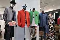 “雙12”上海陜西北路也來湊熱鬧,老字號推出“定制節”新玩法 “雙12”上海陜西北路也來湊熱鬧,老字號推出“定制節”新玩法