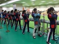 市運會上摘得82塊獎牌含28塊金牌，這所學校人人走進運動場，讀書人都會運動