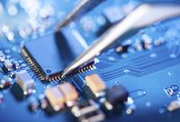 這個產業領域任何一個國家和地區都不能包打天下！中國的市場規模已達1.4萬億